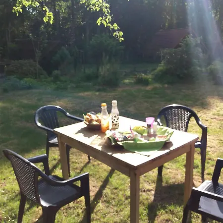 De Boshut * Wingst