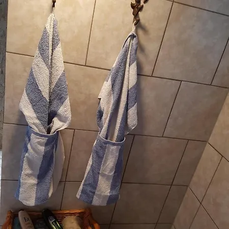 Nocleg ze śniadaniem De Boshut